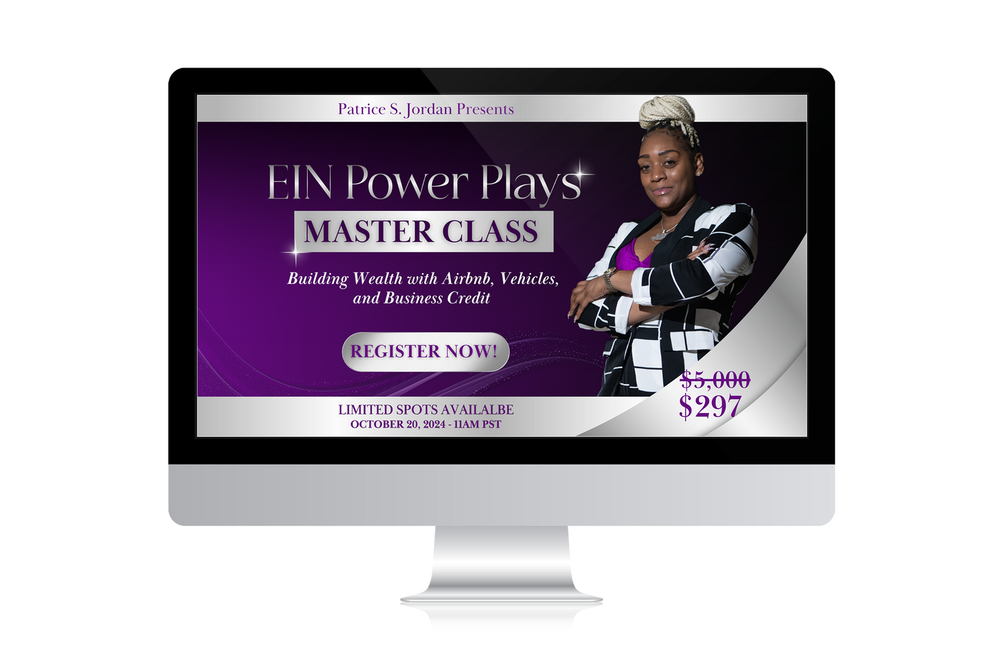 EIN Power Plays-  Master Class